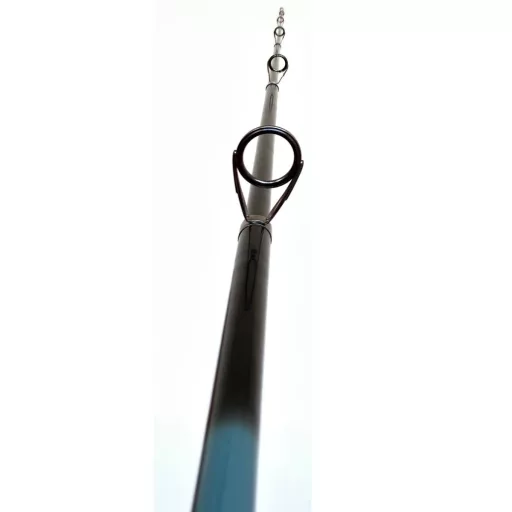 Eurostar Master Class 270 cm 40–80 g 7 részes teleszkópos horgászbot