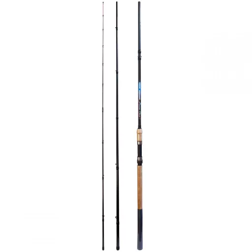 Eurostar Master Class Feeder 3+3 360 cm 60–90 g 3+3 részes feeder horgászbot
