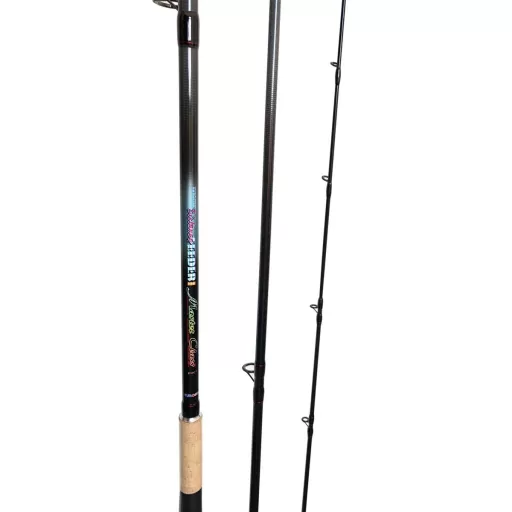 Eurostar Master Class Distance Feeder 4,20 420 cm 80–150 g 3+2 részes feeder horgászbot