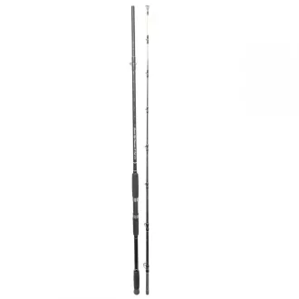   Eurostar P.Tip Traverse-X Cat 210 cm 400 g 2 részes harcsázó horgászbot