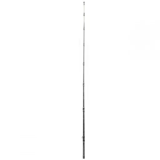 Eurostar P.Tip Traverse-X Cat 210 cm 400 g 2 részes harcsázó horgászbot
