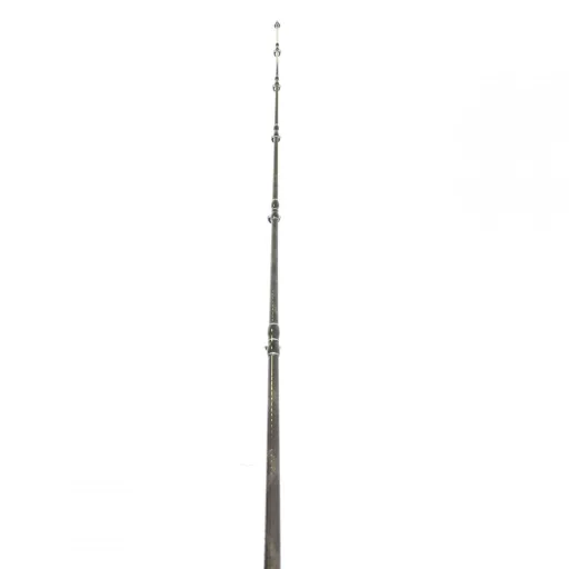 Eurostar P.Tip Traverse-X Cat 270 cm 600 g 2 részes harcsázó horgászbot