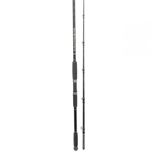 Eurostar P.Tip Traverse-X Cat 300 cm 400 g 2 részes harcsázó horgászbot