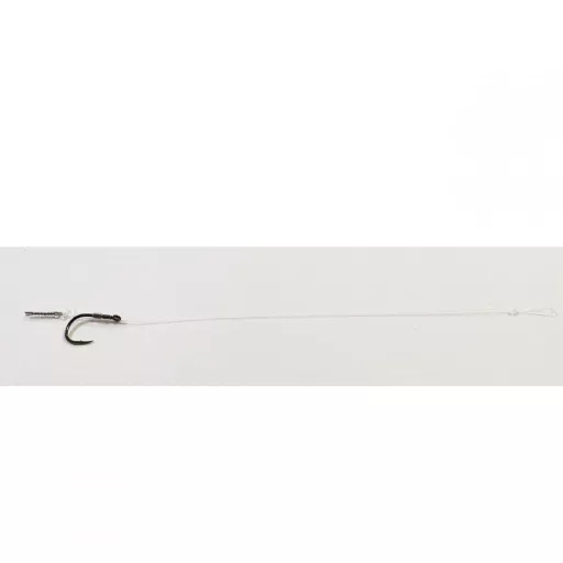 Hayabusa Iseama Carp feeder Spear 12-es előkötött horog 6 db/csomag