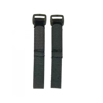 Silstar 2 db botrögzítő pánt 24 cm