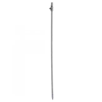 Silstar leszúró rozsdamentes 9,5 mm 50–85 cm