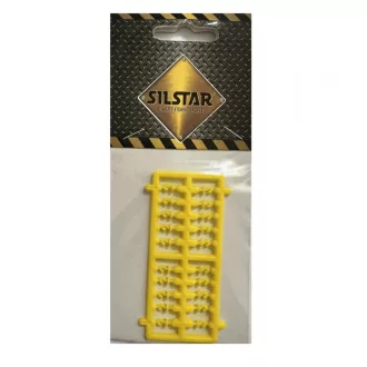 Silstar CGS39 bojlistopper 10 db/csomag