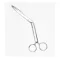 Silstar fogó 18 cm Hajlított érfogó csipesz