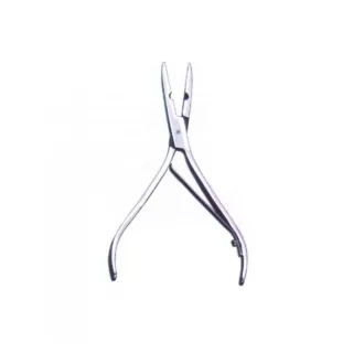 Silstar Rugós Kombinált 13 cm fogó
