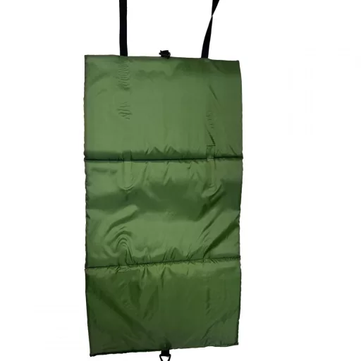 Silstar 90 × 45 cm csónakos pontymatrac
