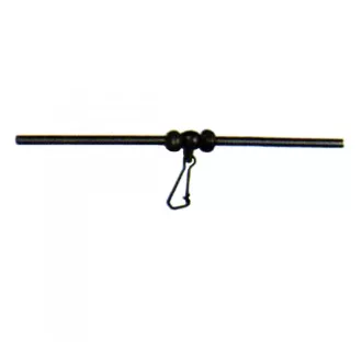 Silstar Heli 10 cm gubancgátló cső 2 db/csomag