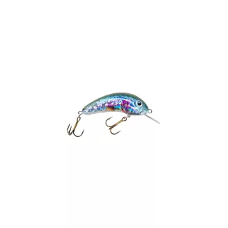 Hester Smallfry 0,3–1,5 m 158 4 cm 3 g crankbait wobbler
