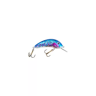 Hester Smallfry 0,3–1,5 m 159 4 cm 3 g crankbait wobbler
