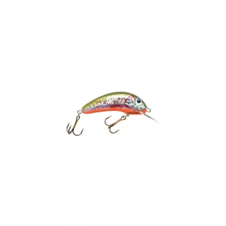 Hester Smallfry 0,3–1,5 m 226 4 cm 3 g crankbait wobbler