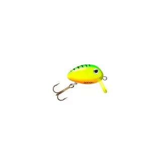 Hester Nano 0,3–1,0 m 088 2 cm 1 g rovarutánzatú wobbler