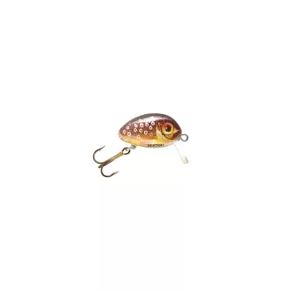 Hester Nano 0,3–1,0 m 160 2 cm 1 g rovarutánzatú wobbler