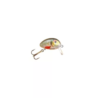 Hester Nano 0,3–1,0 m 192 2 cm 1 g rovarutánzatú wobbler