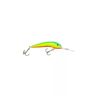 Hester Skipper 0,6–2,0 m 127 6 cm 5 g crankbait wobbler
