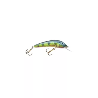 Hester Skipper 0,6–2,0 m 547 6 cm 5 g crankbait wobbler