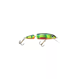   Hester Jointed Mad Minnow 1,3–2,0 m 042 9 cm 13 g többrészes wobbler