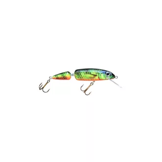   Hester Jointed Mad Minnow 1,3–2,0 m 050 9 cm 13 g többrészes wobbler