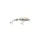 Hester Jointed Mad Minnow 1,3–2,0 m 074 9 cm 13 g többrészes wobbler