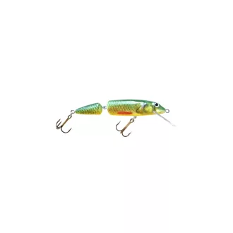   Hester Jointed Mad Minnow 1,3–2,0 m 126 9 cm 13 g többrészes wobbler