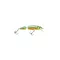Hester Jointed Mad Minnow 1,3–2,0 m 126 9 cm 13 g többrészes wobbler