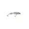 Hester Jointed Mad Minnow 1,3–2,0 m 211 9 cm 13 g 1 db többrészes wobbler