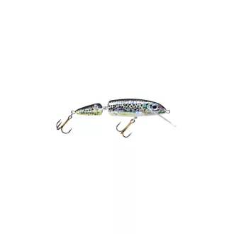   Hester Jointed Mad Minnow 1,3–2,0 m 242 9 cm 13 g többrészes wobbler