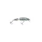 Hester Jointed Mad Minnow 1,3–2,0 m 242 9 cm 13 g többrészes wobbler