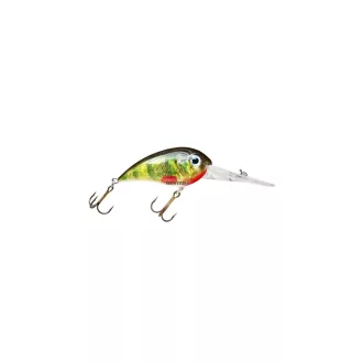 Hester Deep Creep 8–21 m 052 7 cm 23 g crankbait wobbler