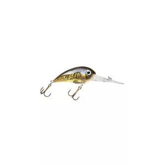   Hester Deep Creep 2,0–3,5 m 117 5 cm 10 g crankbait wobbler