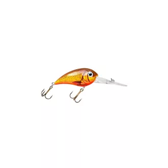 Hester Deep Creep 8–21 m 224 7 cm 23 g crankbait wobbler