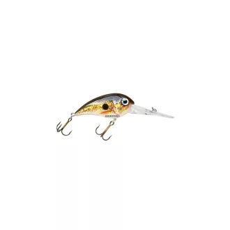   Hester Deep Creep 2,0–3,5 m 342 5 cm 10 g crankbait wobbler