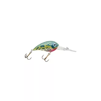 Hester Deep Creep 8–21 m 550 7 cm 23 g crankbait wobbler