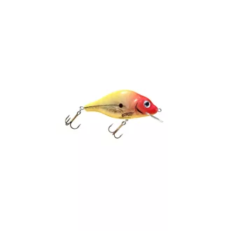 Hester Carp 3–12 m 311 5 cm 6 g crankbait wobbler
