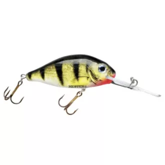   Hester Prussian Carp Diver 3,7–4,6 m 066 7 cm 13 g crankbait wobbler