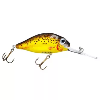   Hester Prussian Carp Diver 3,7–4,6 m 223 7 cm 13 g crankbait wobbler
