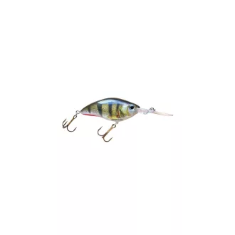   Hester Crank 4,5–5,1 m 077 7 cm 23 g 1 db crankbait wobbler