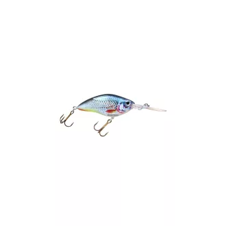   Hester Crank 4,5–5,1 m 363 7 cm 23 g 1 db crankbait wobbler