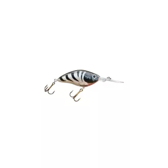 Hester Crank 4,5–5,1 m 551 7 cm 23 g crankbait wobbler