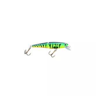   Hester Jointed Trout Minnow 0,3–0,5 m 543 7 cm 10 g többrészes wobbler