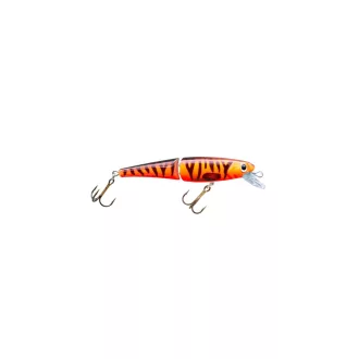   Hester Jointed Trout Minnow 0,3–0,5 m 544 7 cm 10 g többrészes wobbler