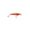 Hester Jointed Trout Minnow 0,3–0,5 m 544 7 cm 10 g többrészes wobbler