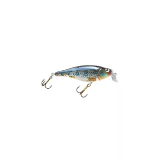 Hester Shad Z 0,9–1,5 m 091 8 cm 11 g crankbait wobbler