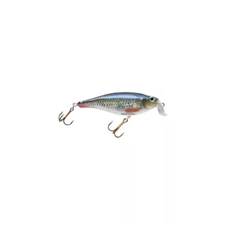 Hester Shad Z 0,5–09 m 200 6 cm 8 g 1 db crankbait wobbler