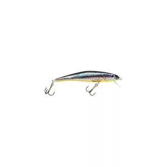 Hester Sparta 0,9–2,0 m 240 11 cm 12 g minnow wobbler
