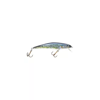 Hester Sparta 0,9–2,0 m 242 11 cm 12 g minnow wobbler