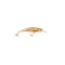 Hester Sparta Diver 3,9–7,8 m 271 11 cm 12 g minnow wobbler